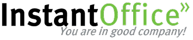 InstantOffice Logo