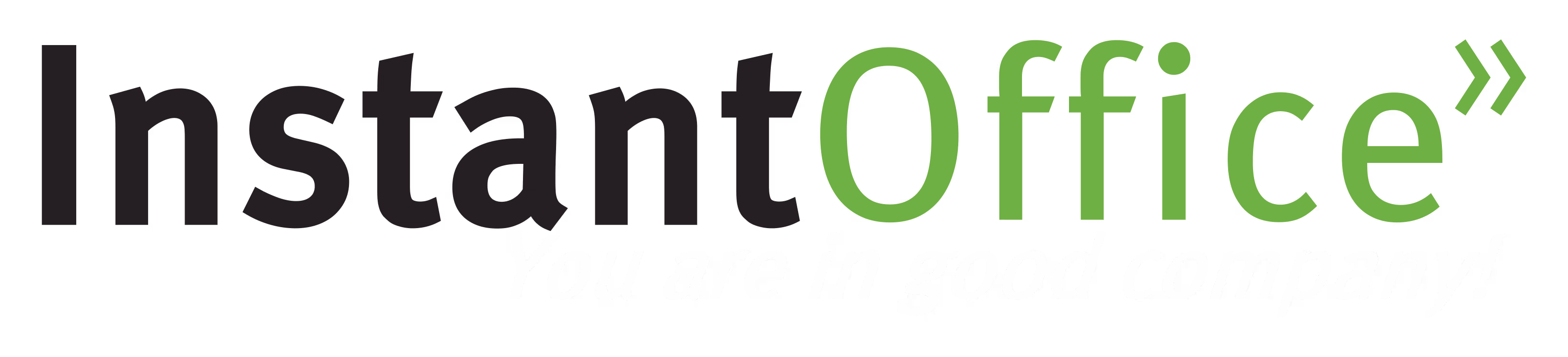 InstantOffice Logo